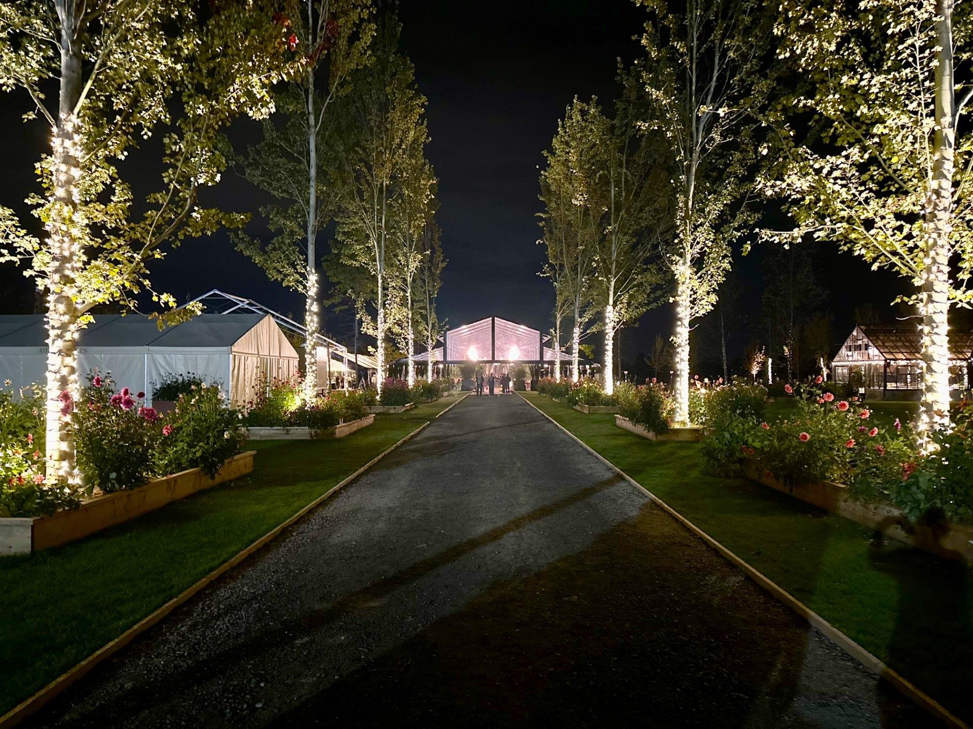 Athiana Acres:  An organic Regenerative Farm