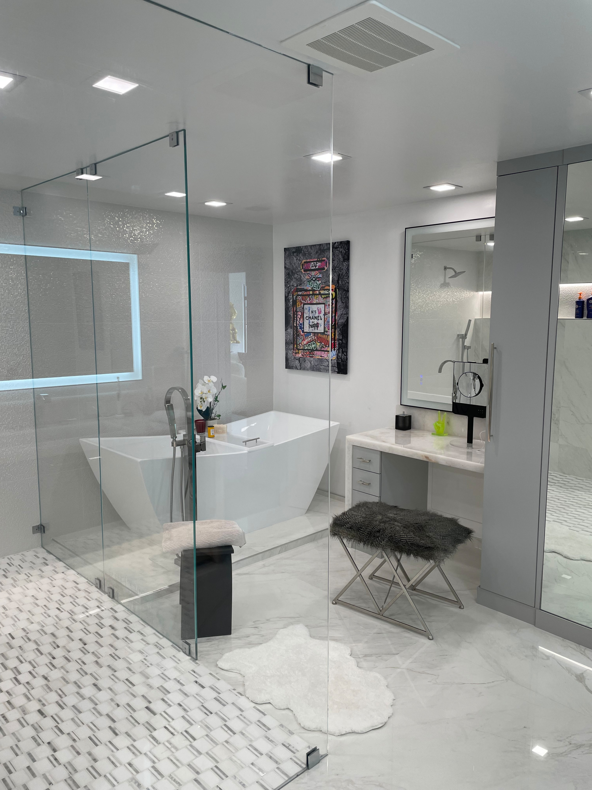 Boca Raton Condo Renovation