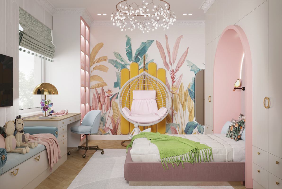 Проект дома 250 кв.м. 2020г.