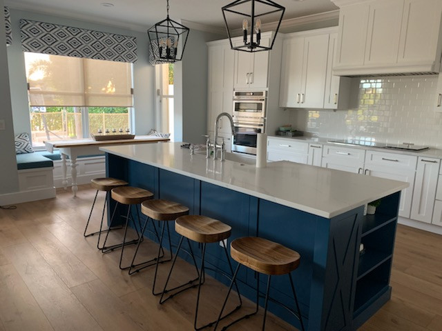 Lemaster kitchen
