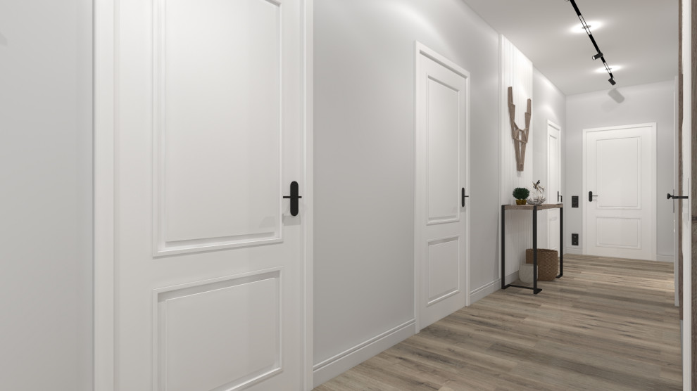 СКАНДИ ЗДЕСЬ КОРОЛЬ