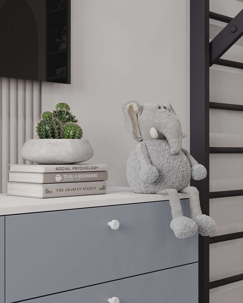 ЖК Серебряный Парк