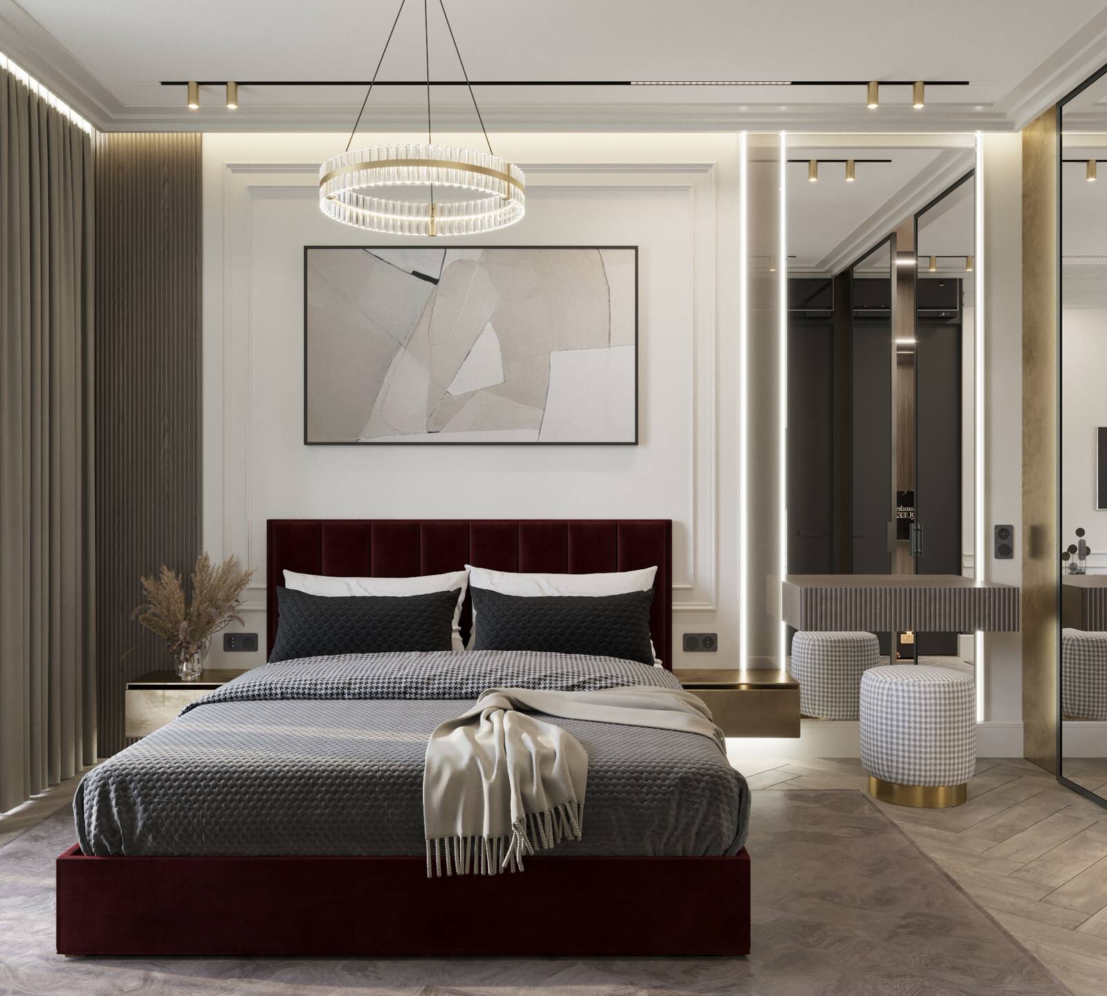 Квартира в ЖК Волжская Ривьера