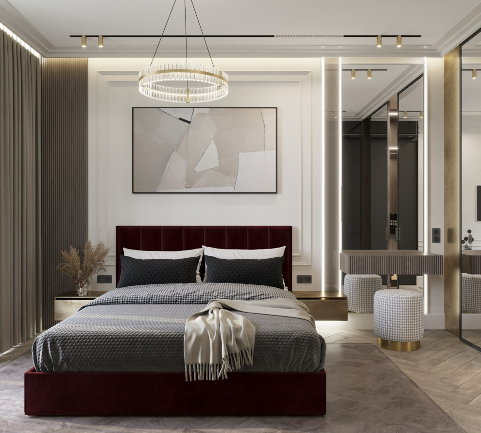 Квартира в ЖК Волжская Ривьера