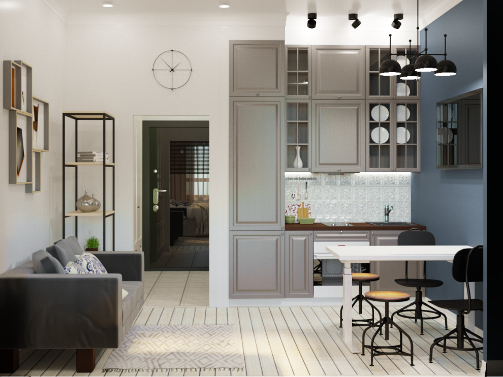 Савёловский сити