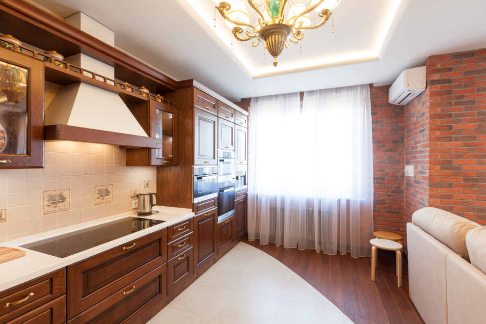 Квартира в Коммунарке