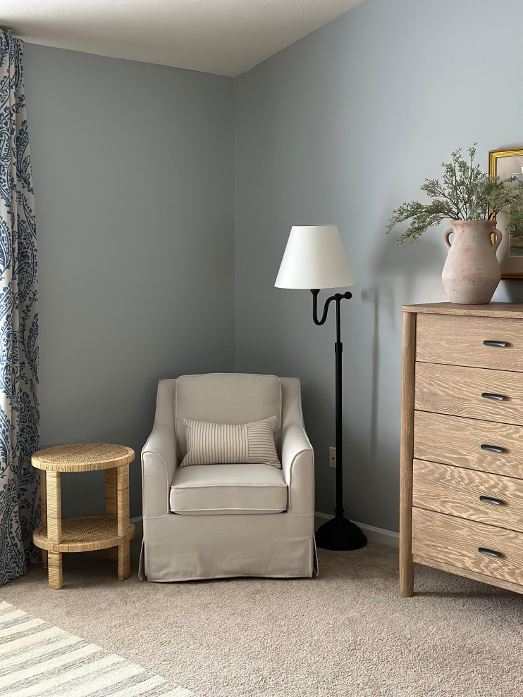 Saddle Creek Master Bedroom