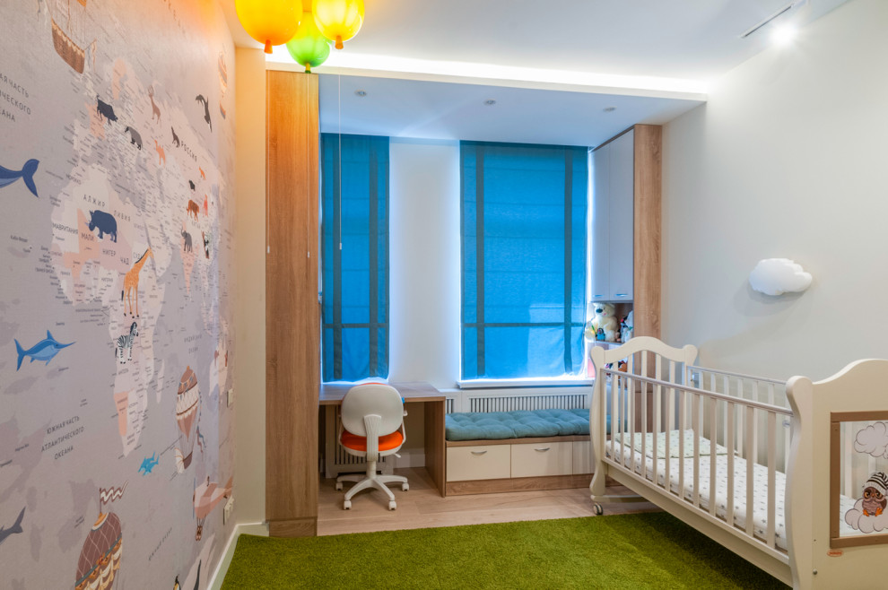 Квартира в Орехово