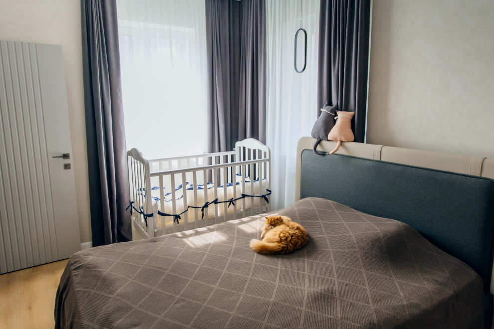 Проект на ул.Хромова 29