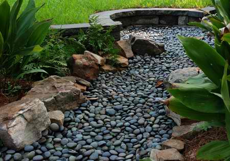 WATER FEATURES | ProScapes