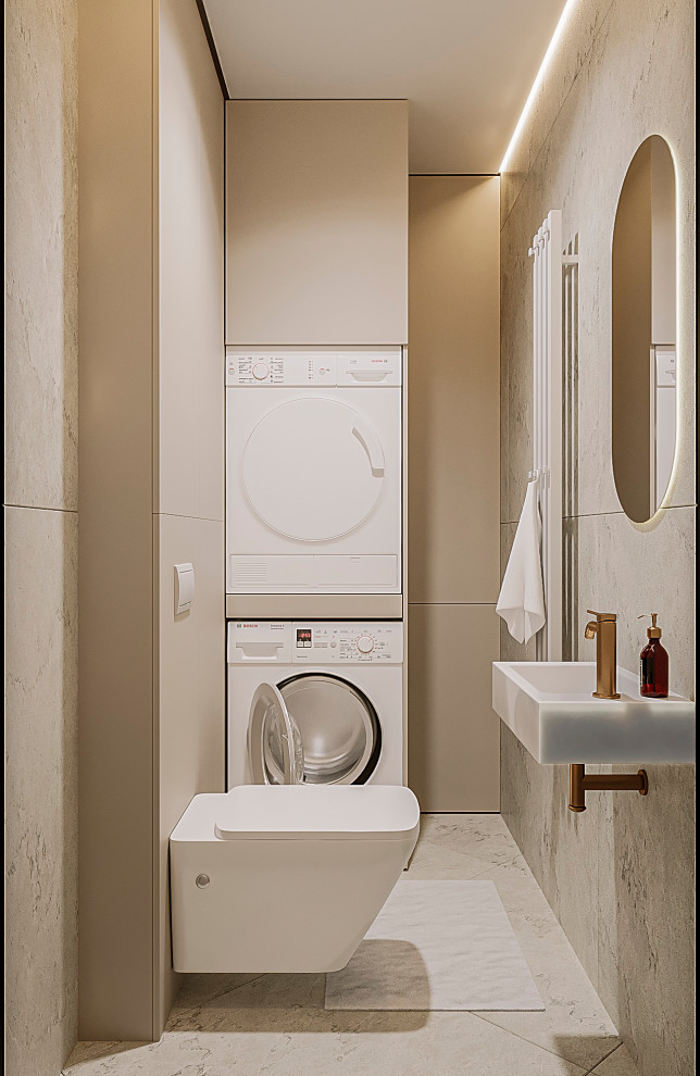 Квартира в ЖК Аквилон Zalive Спб