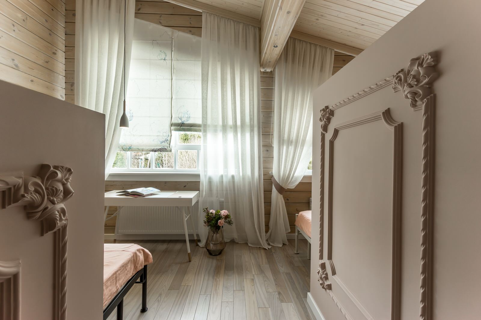 Усадьба в Дмитрове