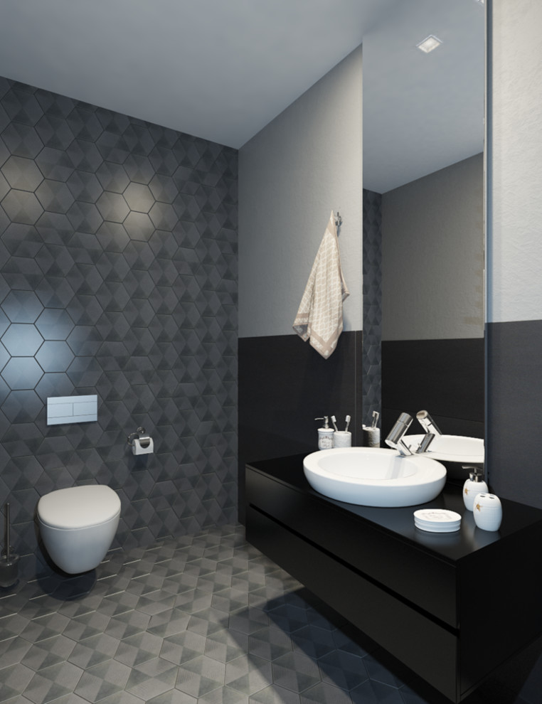 Интерьер коттеджа