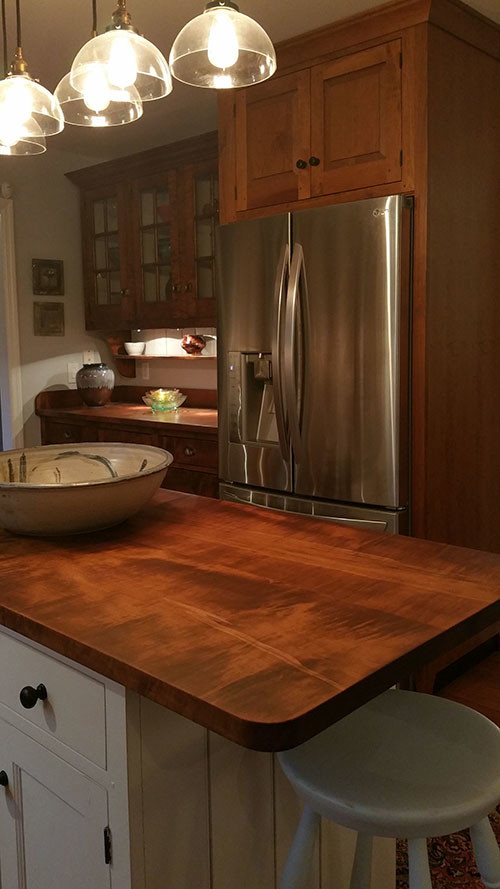 Inspiration for a timeless home design remodel in Cincinnati