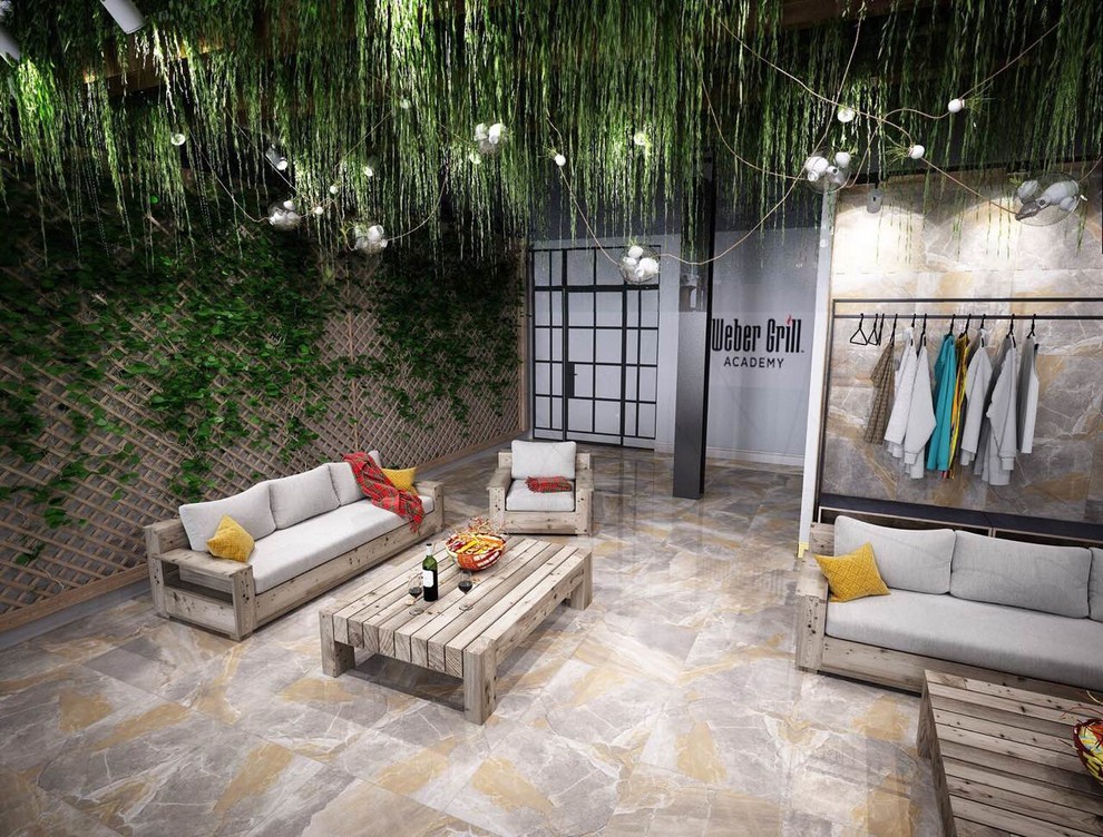 Фирменный салон WEBER GRILL