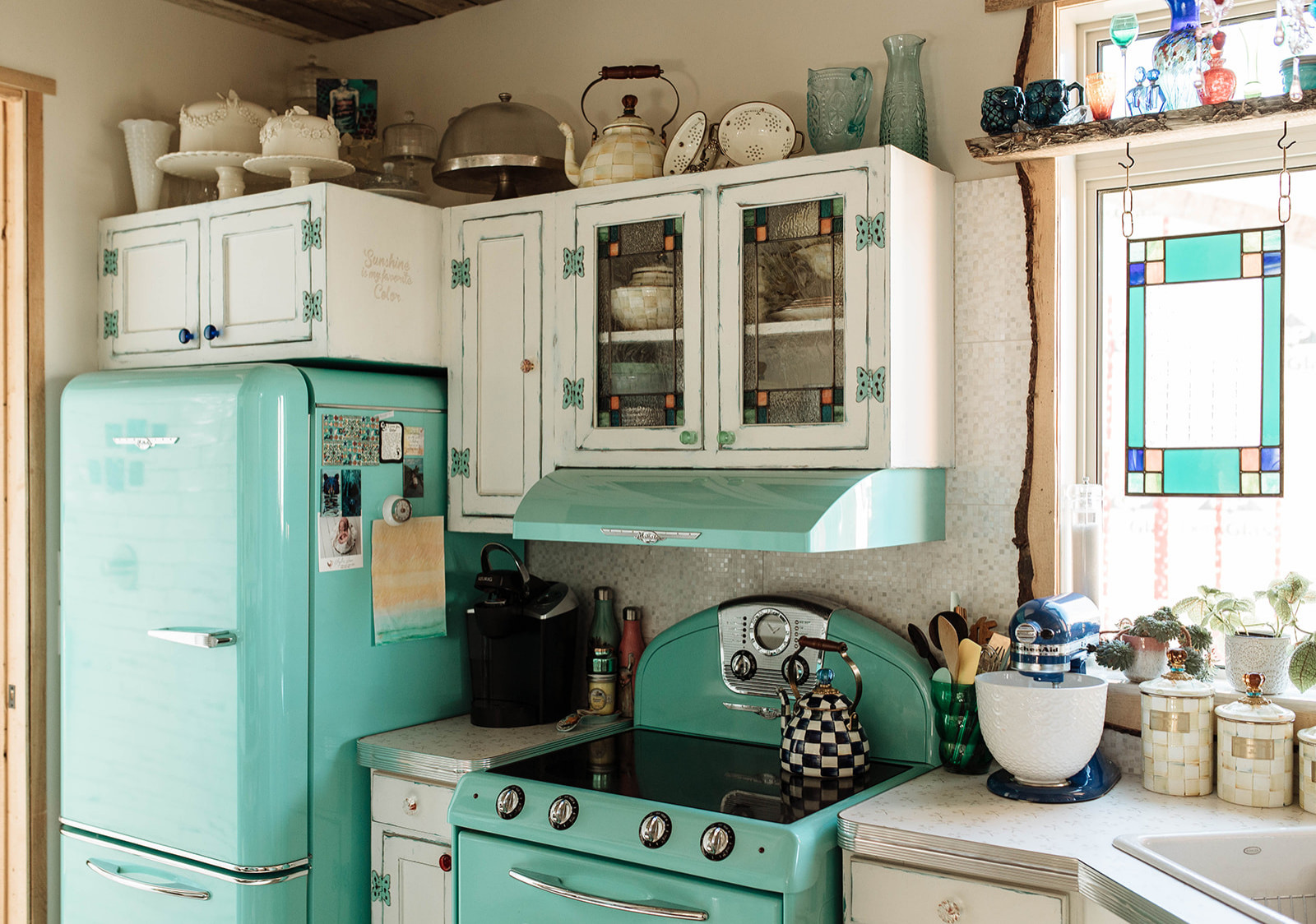 Rustic Cottage