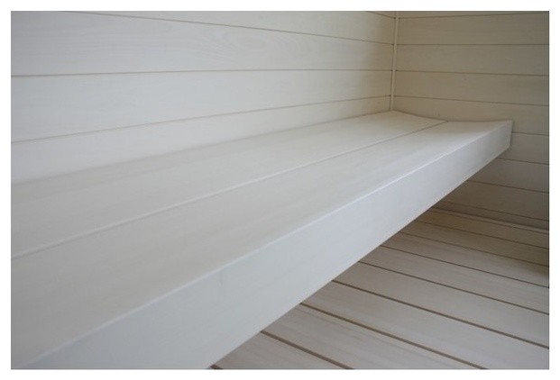 Karava-sauna (портфолио раб