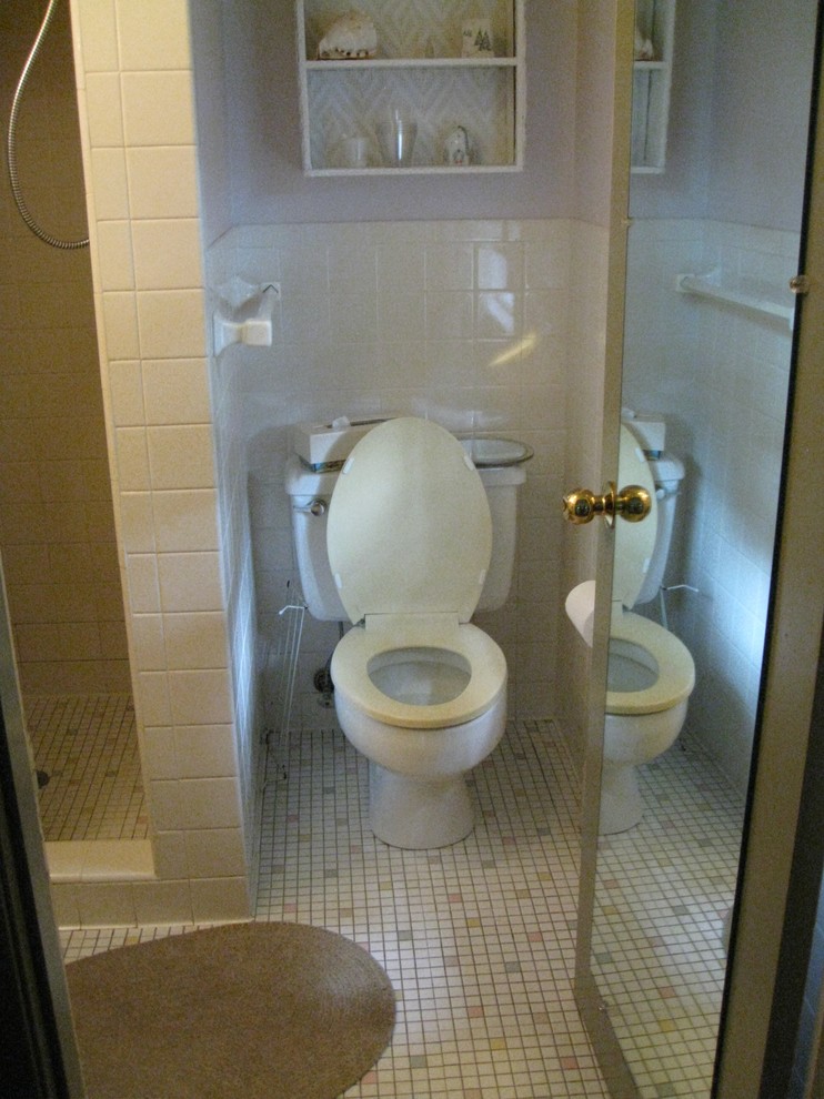 Bathroom Makeover-Project 582