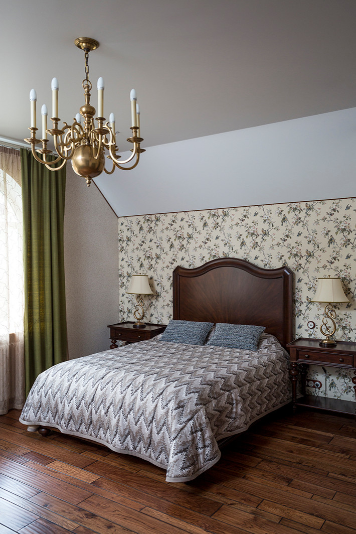 поселок "Довиль"