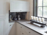 Farmhouse Kitchen by Morgan McMurphy Renovation & Design