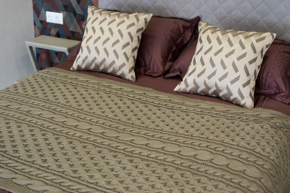 Апартаменты в Москве