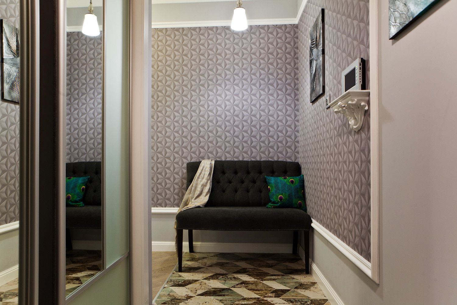 Квартира в Одинцово