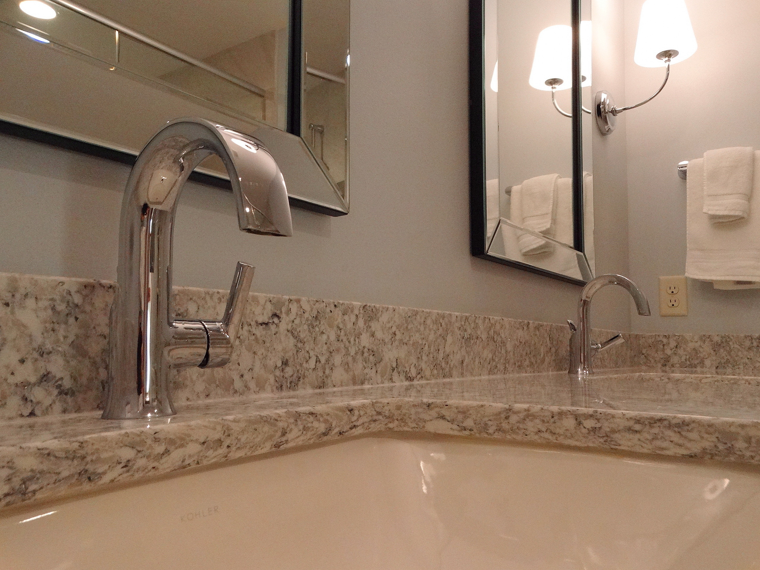 Muskego Residence - First Floor Remodel
