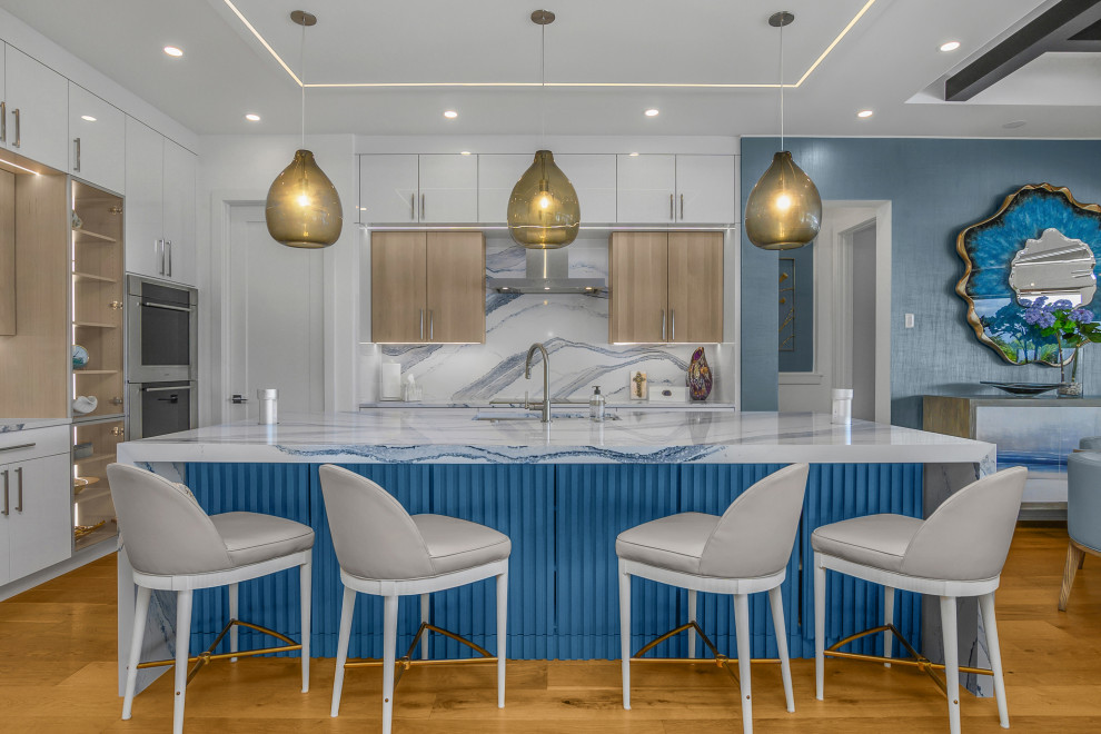 Coastal Living