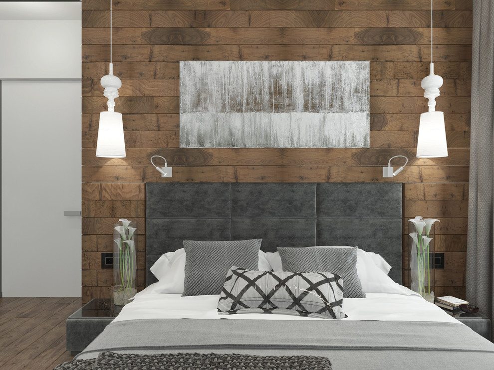 Дом в КП Река-Река, Звенигород