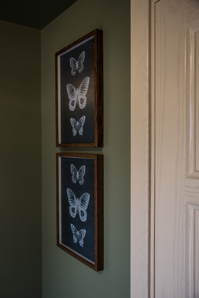 Социальный проект