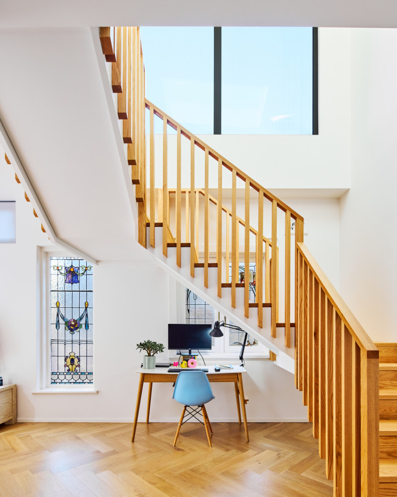 Rozelle Canvas House