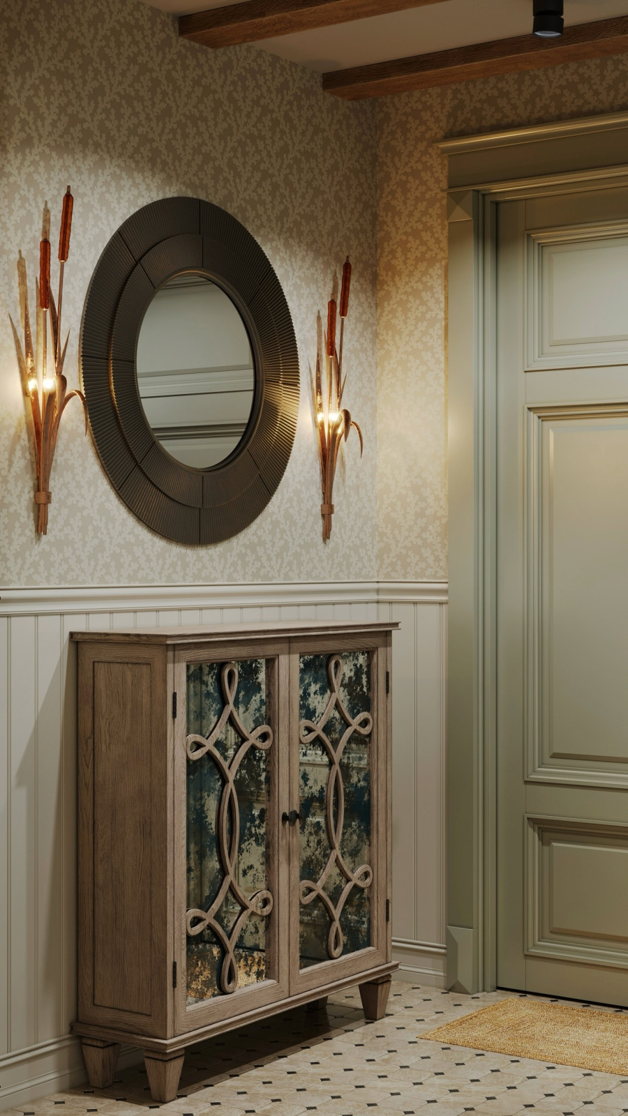 ЖК Летний сад 115 кв.м