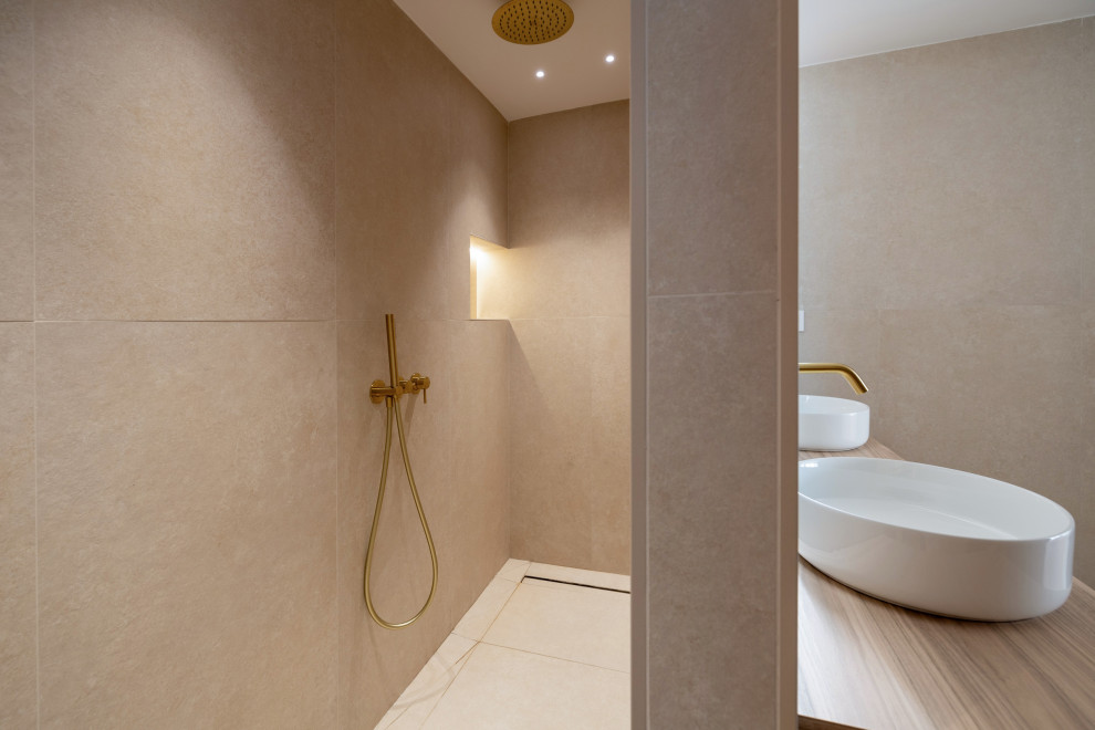 REFORMA INTEGRAL, INTERIORISMO Y DISEÑO DE ESPACIOS