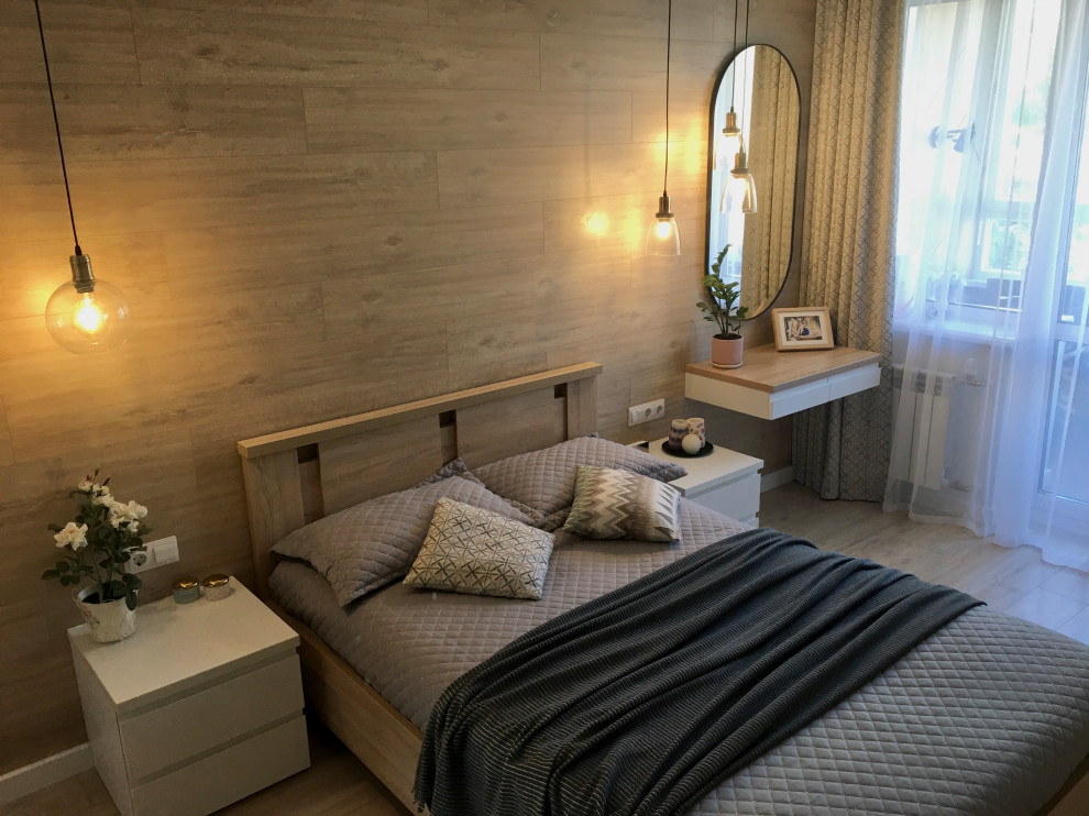 "Высотка" на ул.Горная