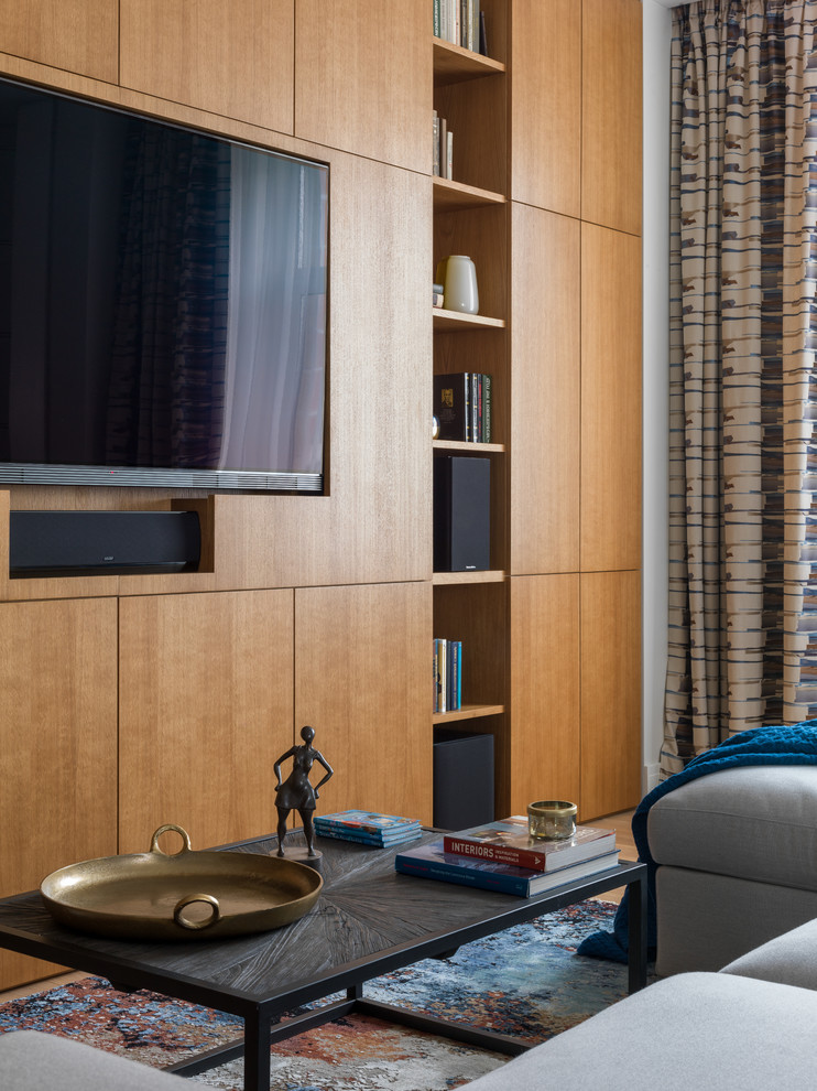 ЖК Шуваловский