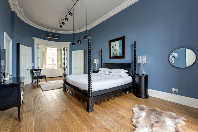 Bedrooms victorian-bedroom