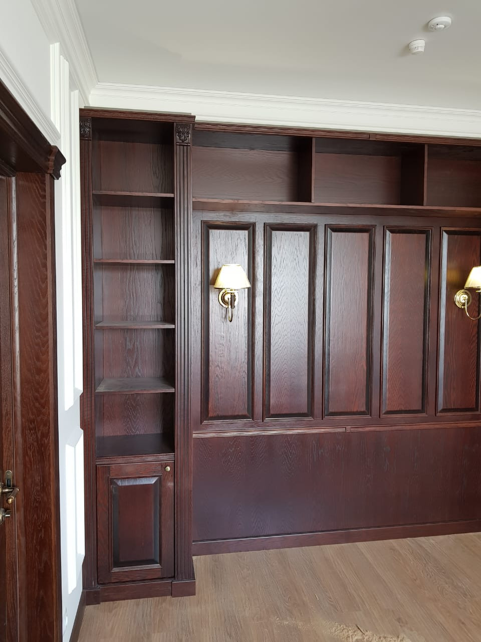 Кабинет руководителя г. Владимир