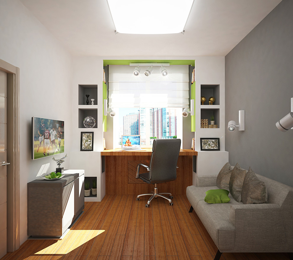 Смелые сочетания