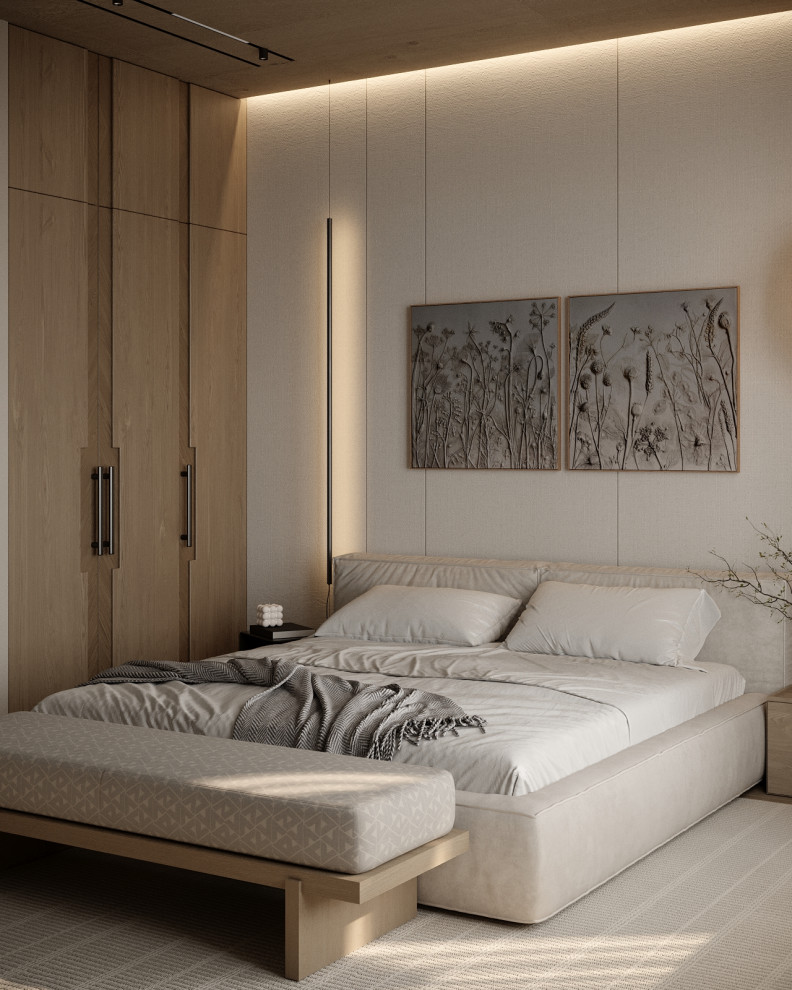 Загородный дом в Подмосковье, 250 кв.м.