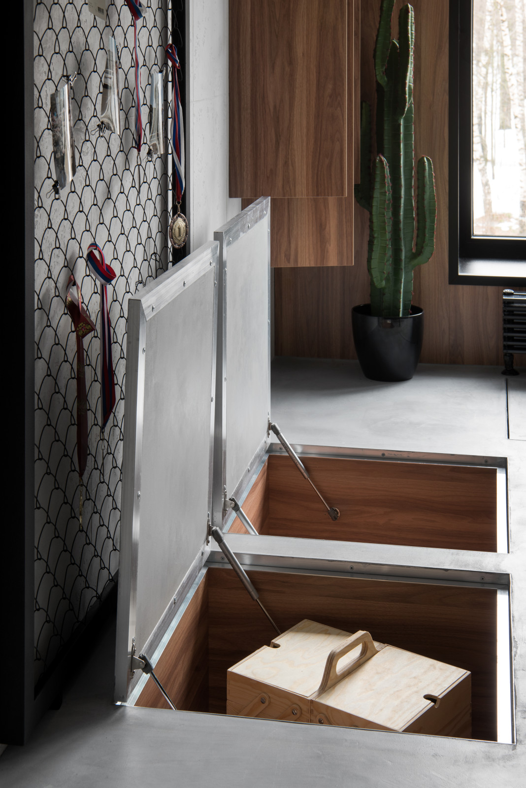 Комната для подростка