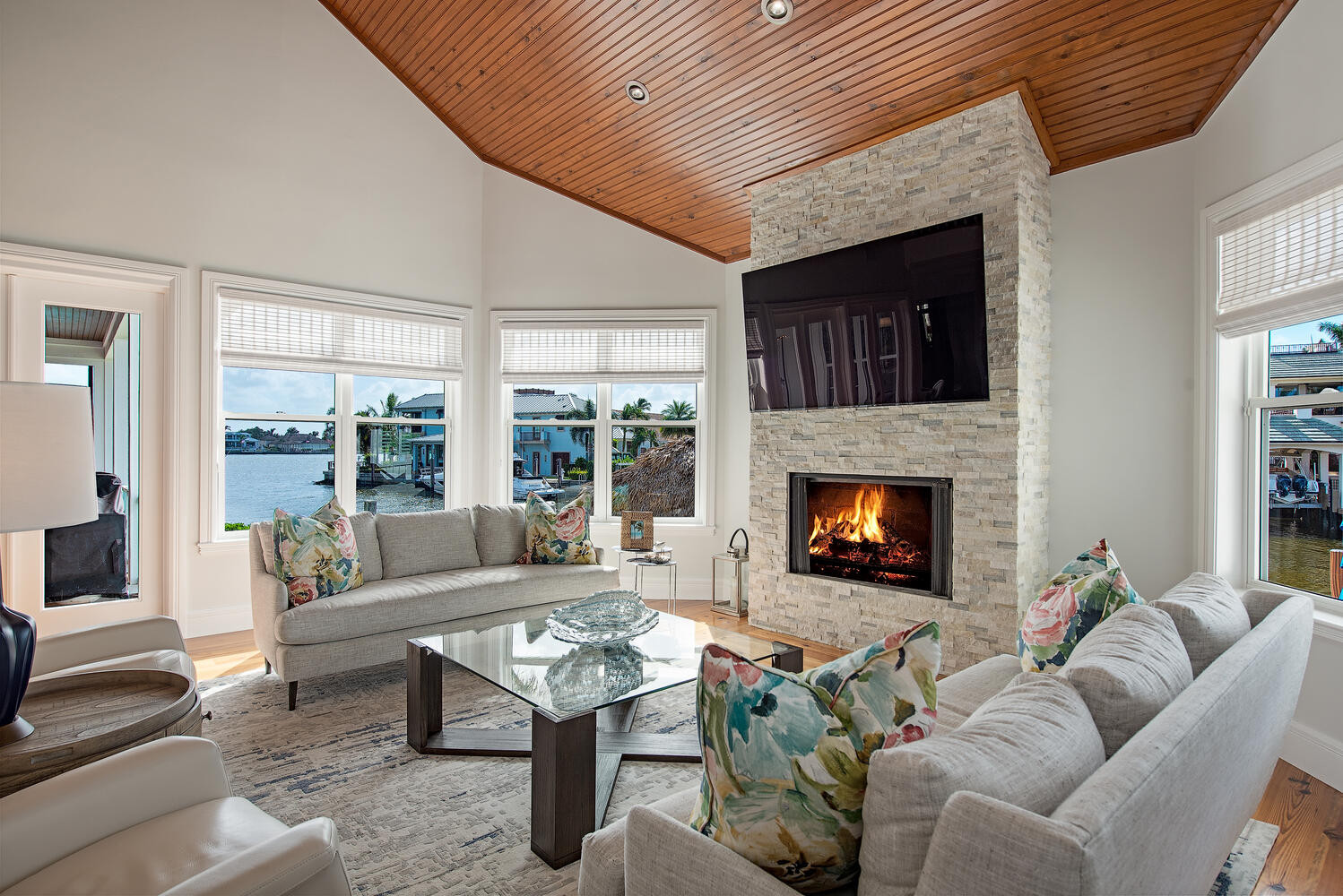 Aqualane Shores Refresh