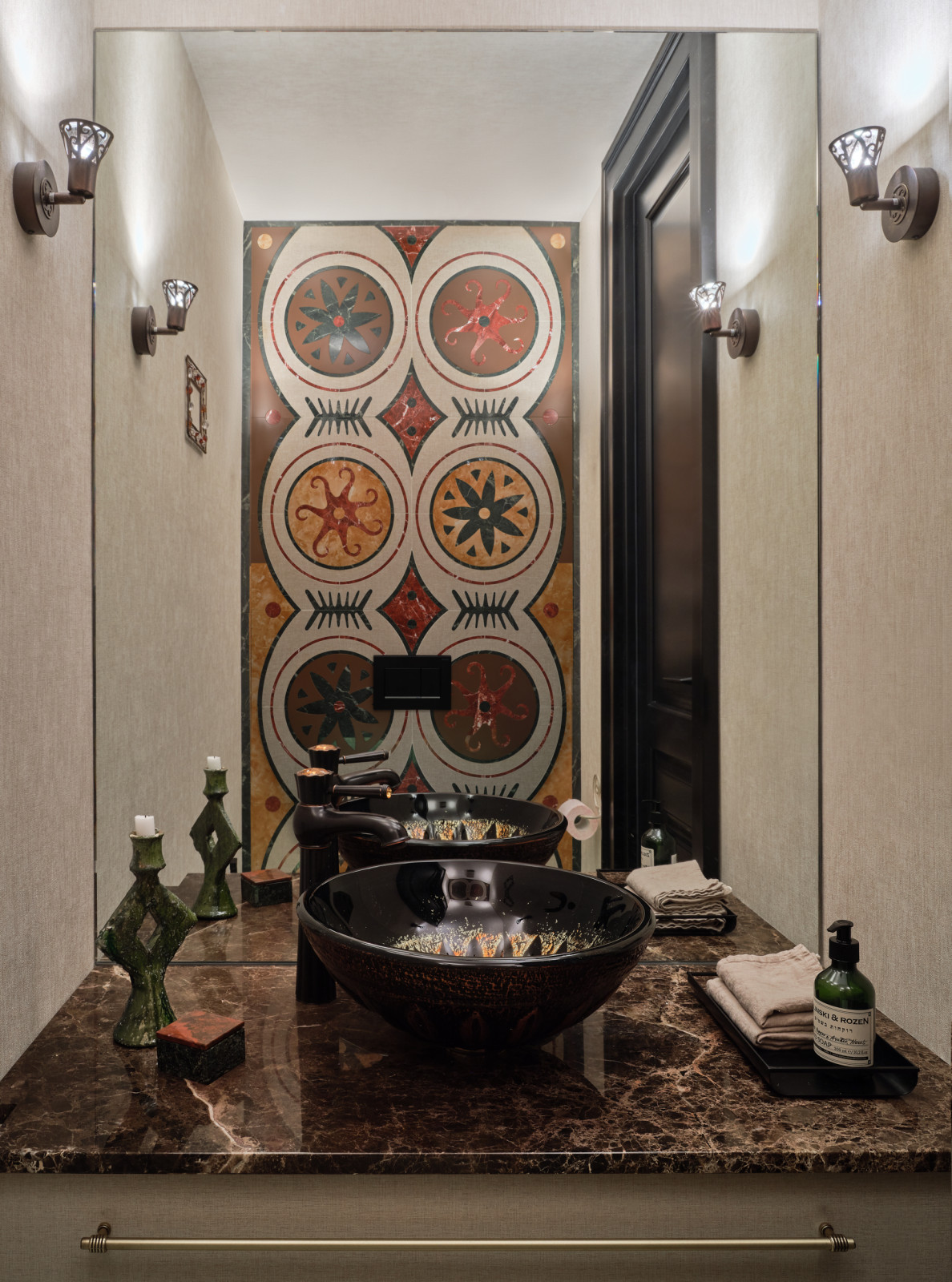 Лофт на Парковой