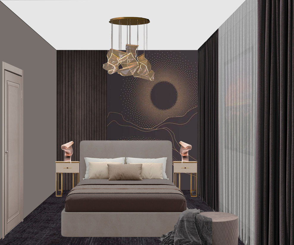 Разработка концептуального решения