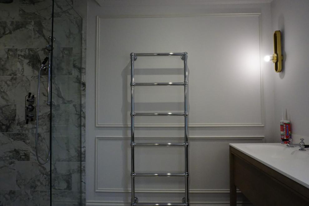 Chiswick development