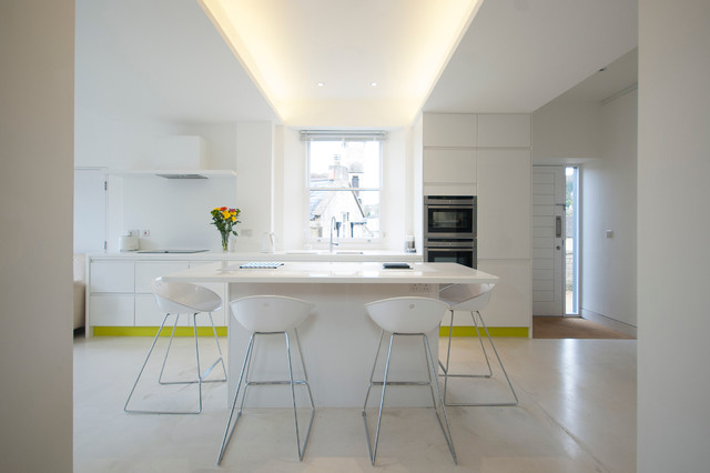 Hardy House contemporary-koek