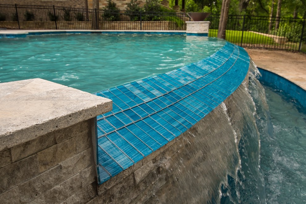Pool - pool idea in Austin
