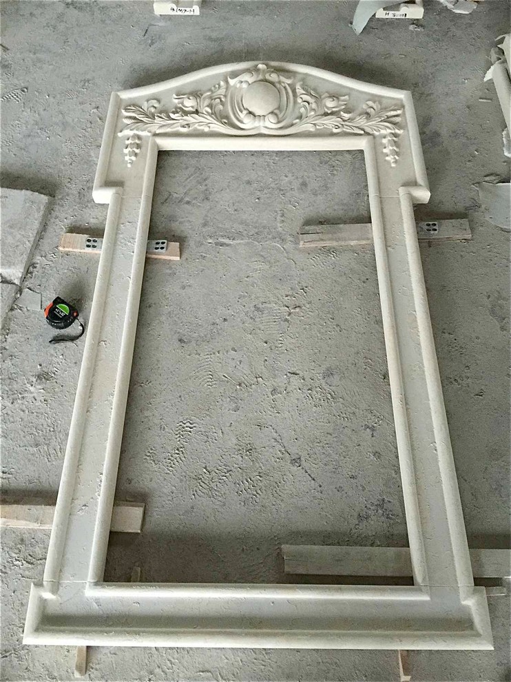 Traditional Design Elements
