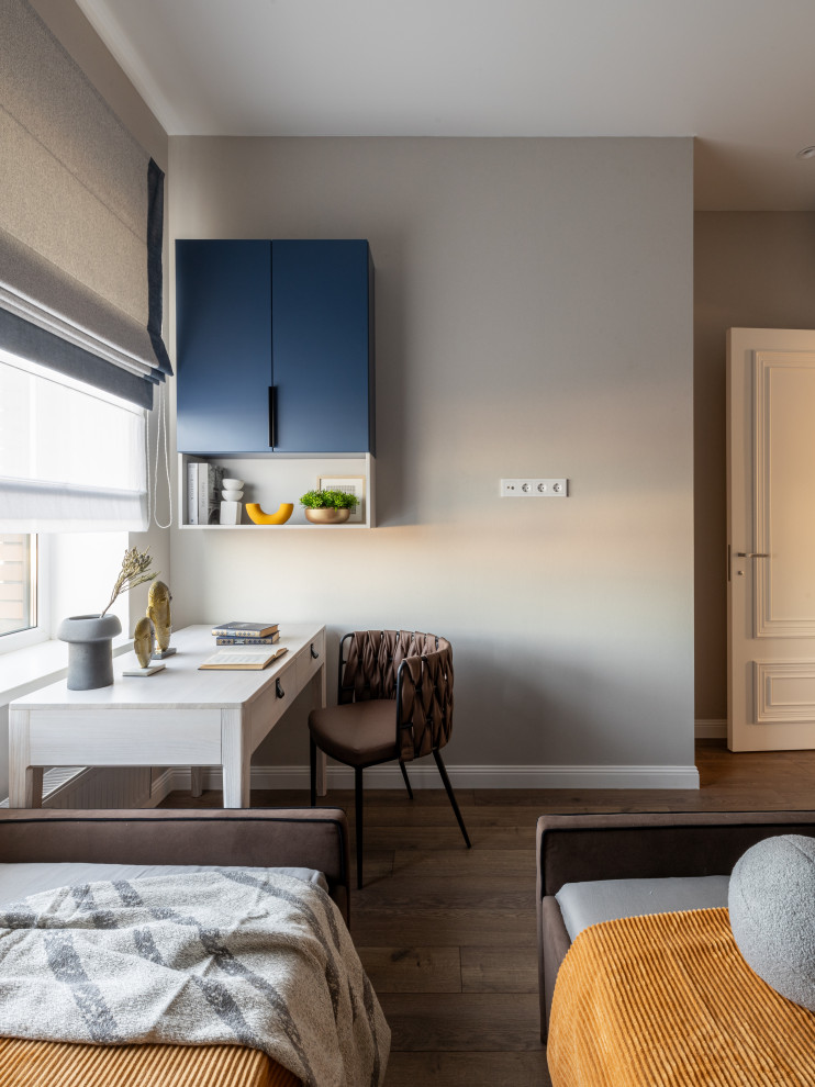 Загородный дом 120 м2