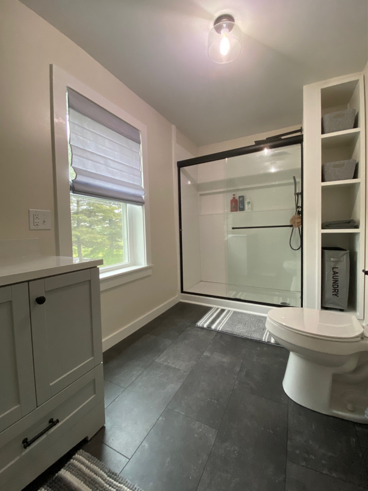 Total Home Remodel