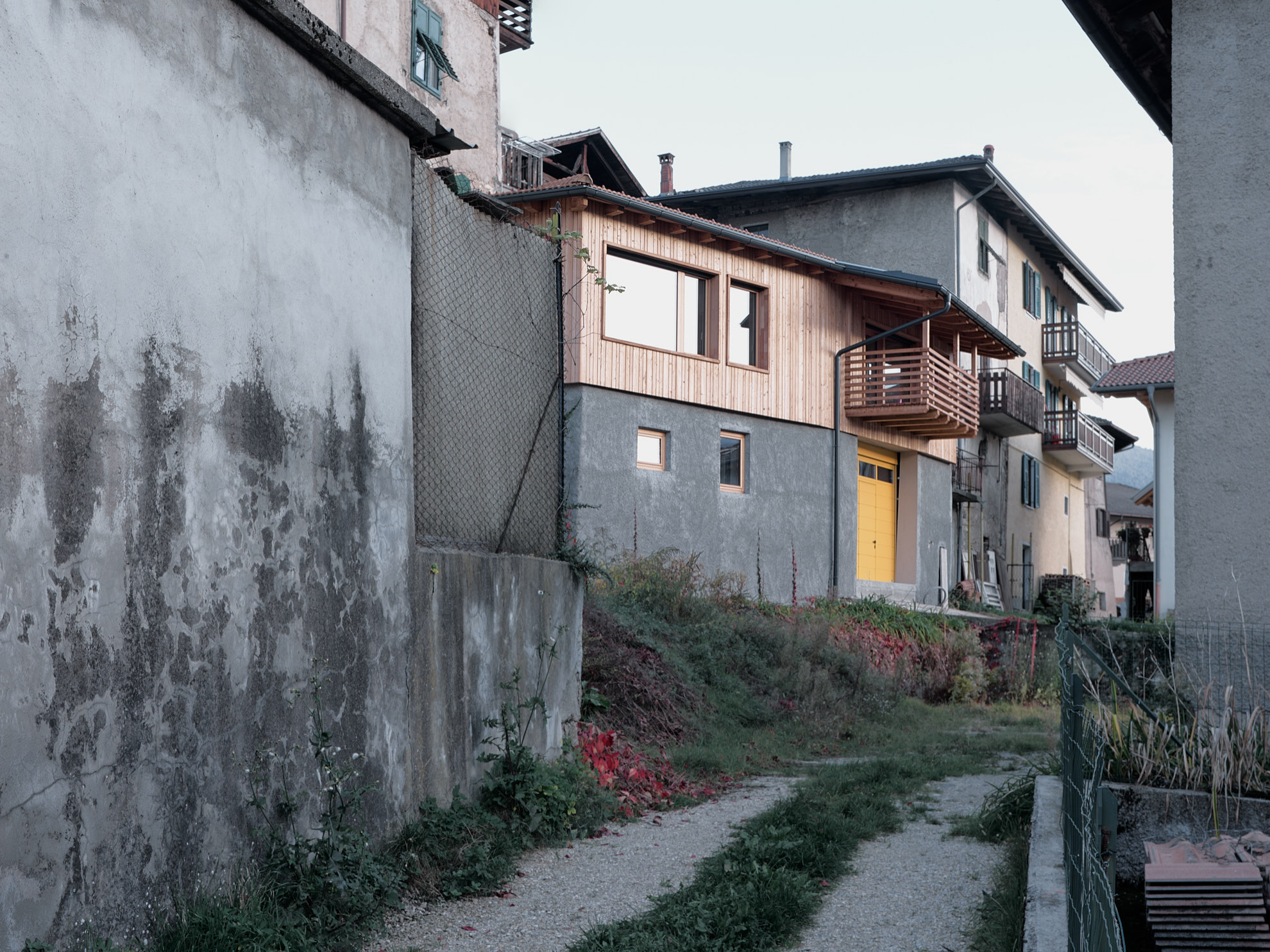 CASA M